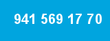 941 569 17 70 941 569 17 70